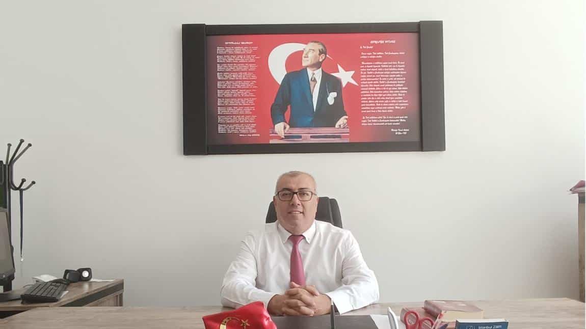 Murat ORAL - OKUL MÜDÜRÜ